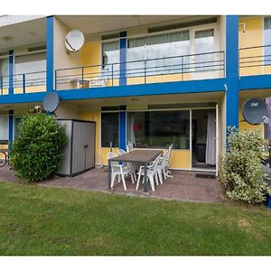 Ground Floor Apartment Near The Beach